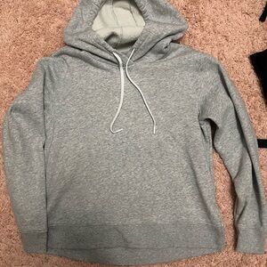 Tek Gear Gray Women's Hoodie